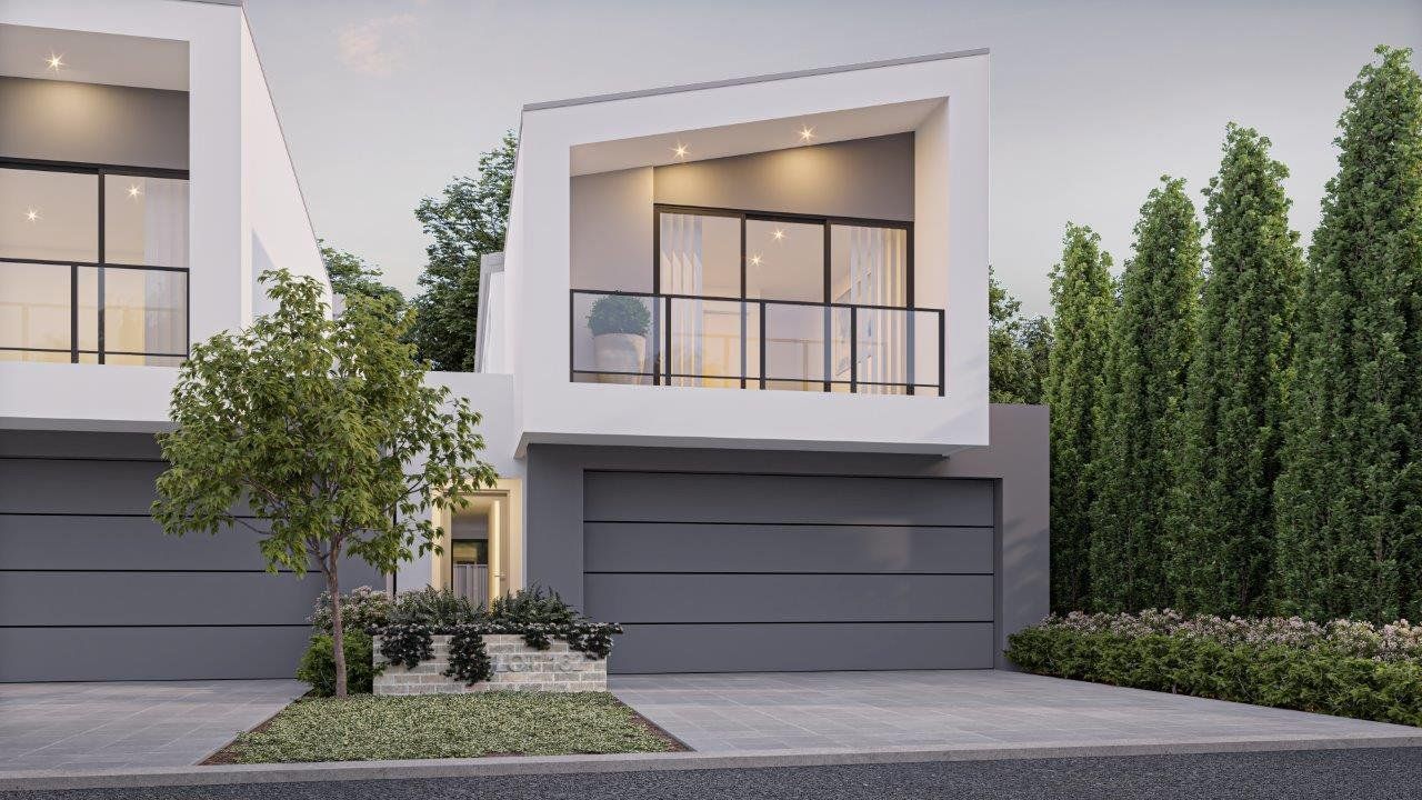 4 bedrooms New House & Land in Lot 709 Kirk Loop LAKE COOGEE WA, 6166