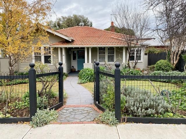 4 bedrooms House in 50 Elphin Street NEWPORT VIC, 3015