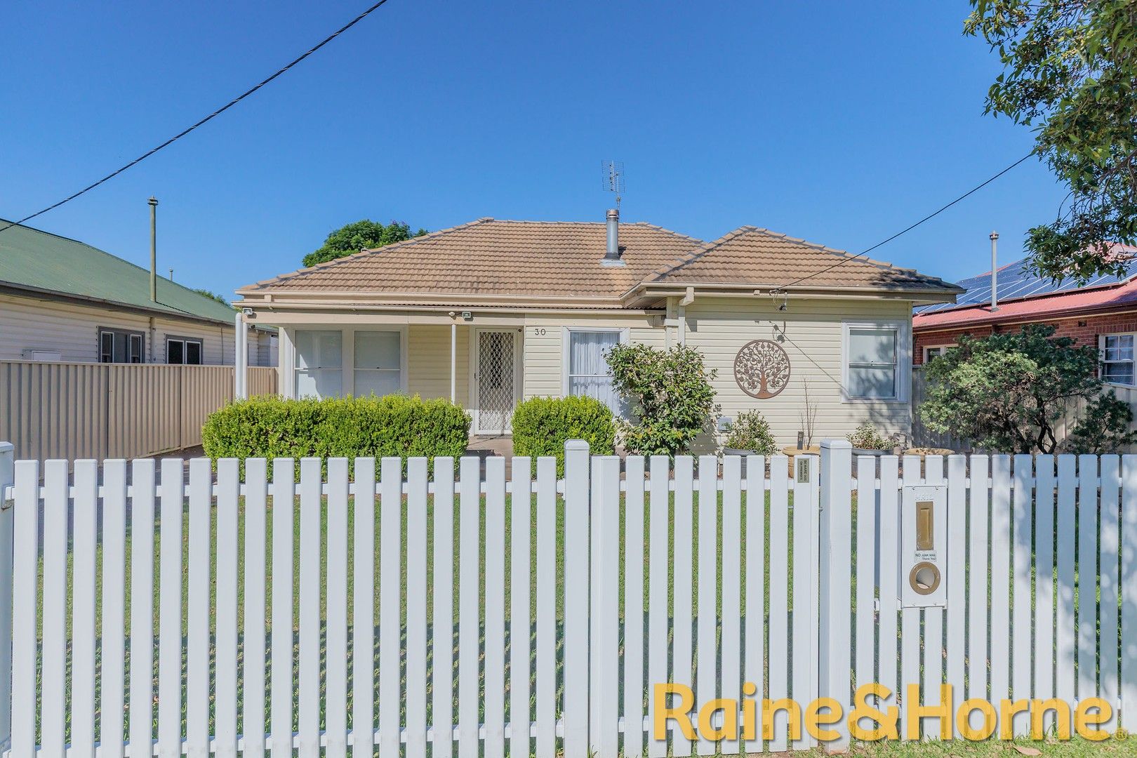 3 bedrooms House in 30 Allison Street DUBBO NSW, 2830