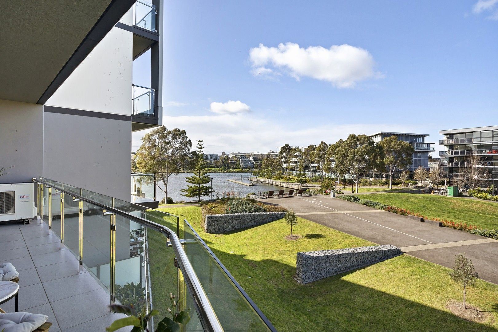 3 bedrooms Apartment / Unit / Flat in 105/20 Pier Lane MARIBYRNONG VIC, 3032