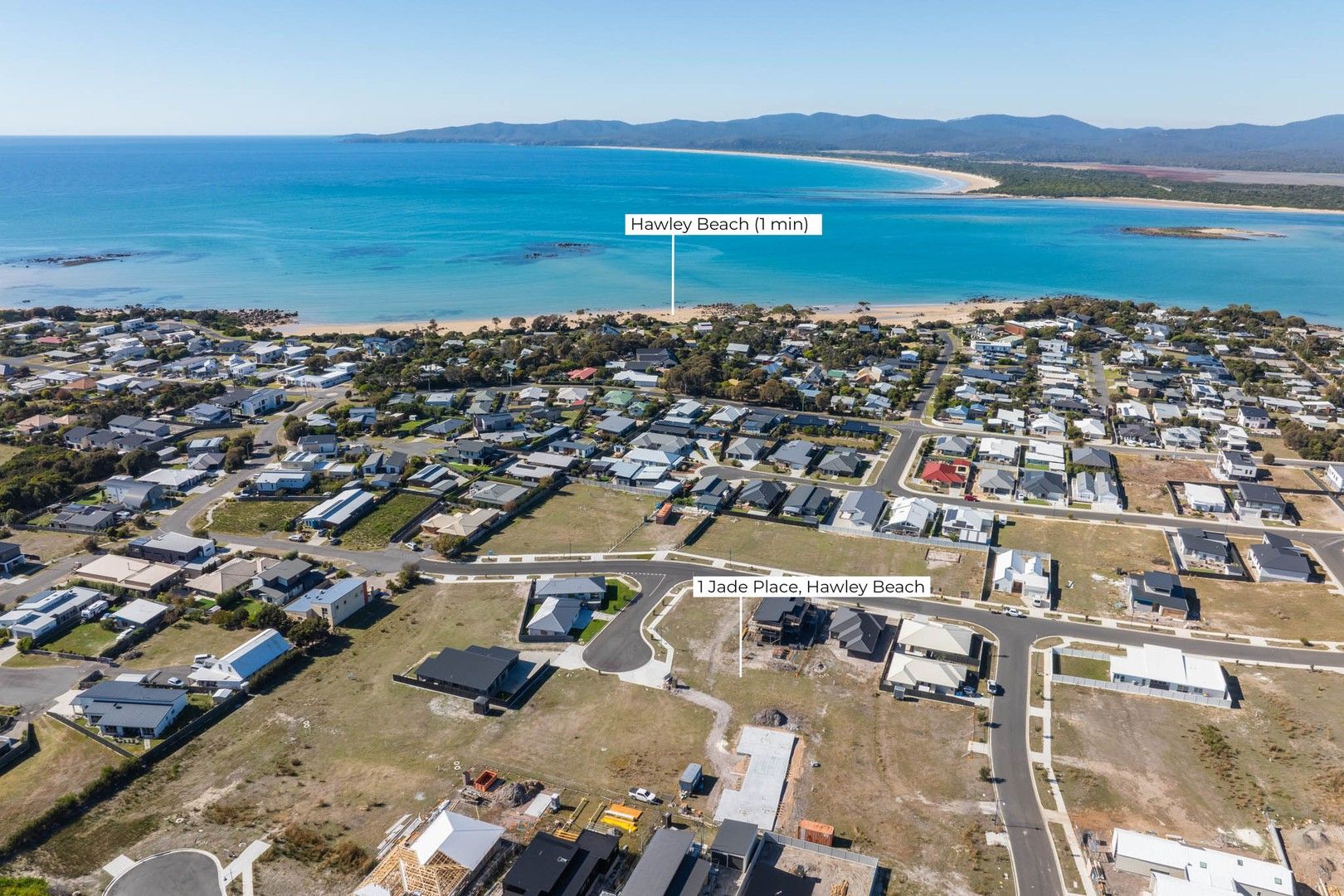 1 Jade Place, Hawley Beach TAS 7307, Image 0