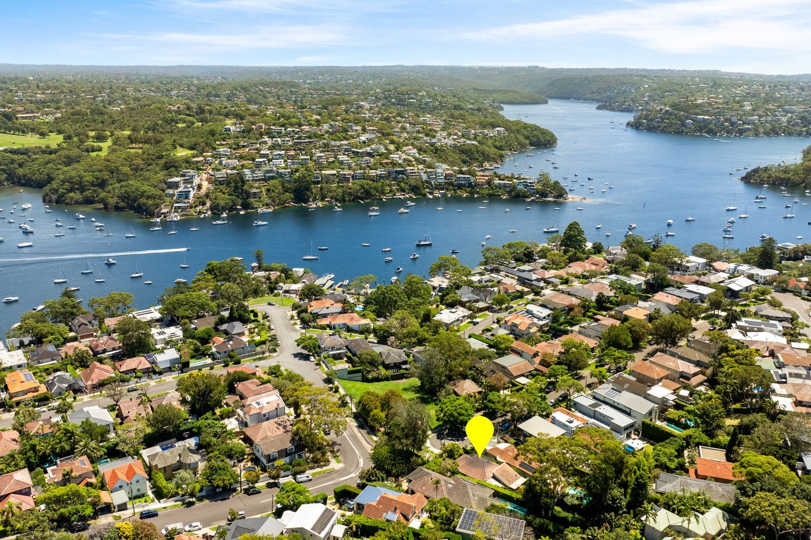 4 bedrooms House in 39 Ellalong Road CREMORNE NSW, 2090