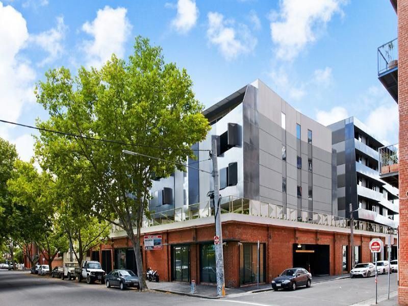 A404/174-185 Rose Street, FITZROY VIC 3065, Image 0