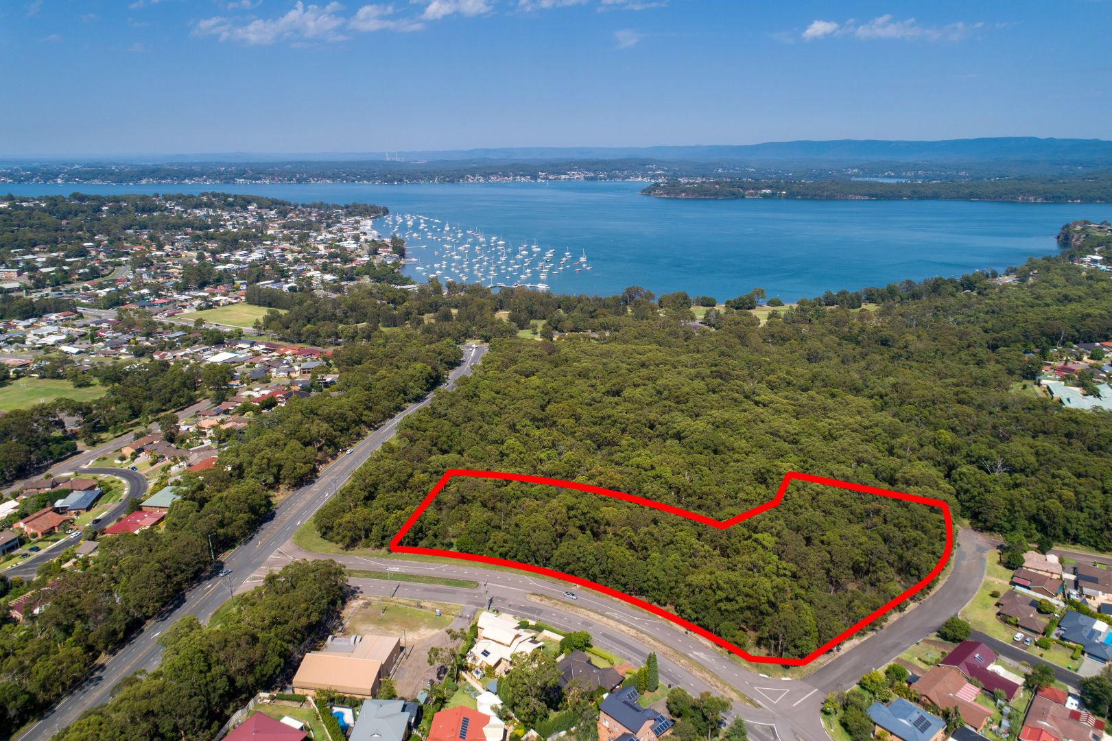 Lot 2/113 Wyndham Way, Eleebana NSW 2282, Image 2