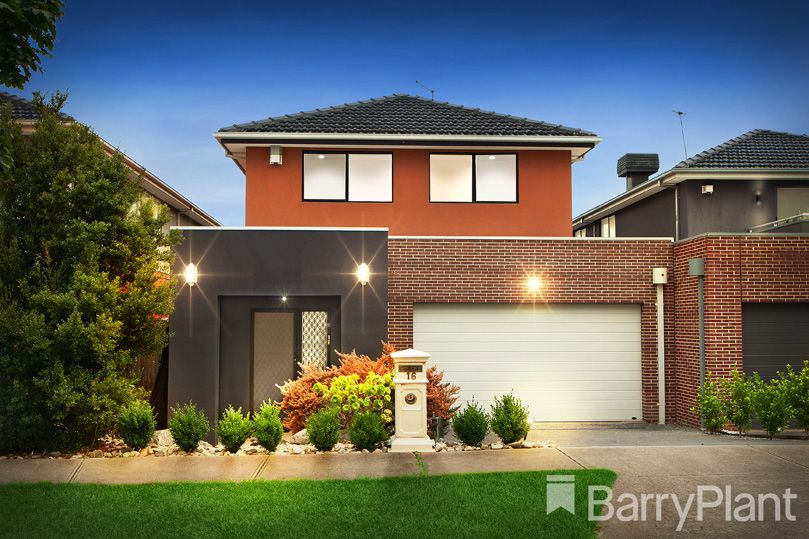 16 Cobb Street, South Morang VIC 3752, Image 0