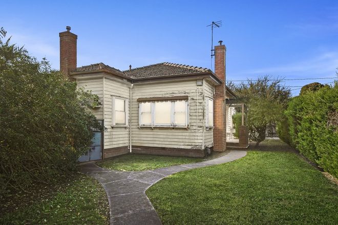 Picture of 20 Olive Street, RESERVOIR VIC 3073