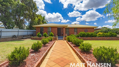 Picture of 38 Railway Street, WONGARBON NSW 2831