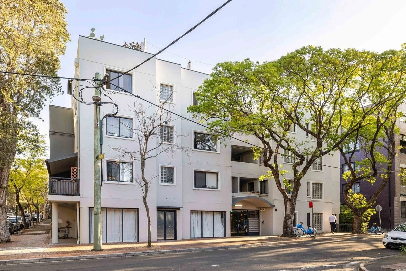 Additional image 9 of 51/1-35 Pine St, Chippendale NSW 2008