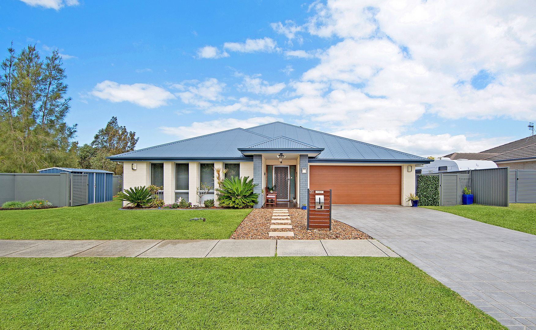 Property Report for 31 Queenscliff Place, Mardi NSW 2259