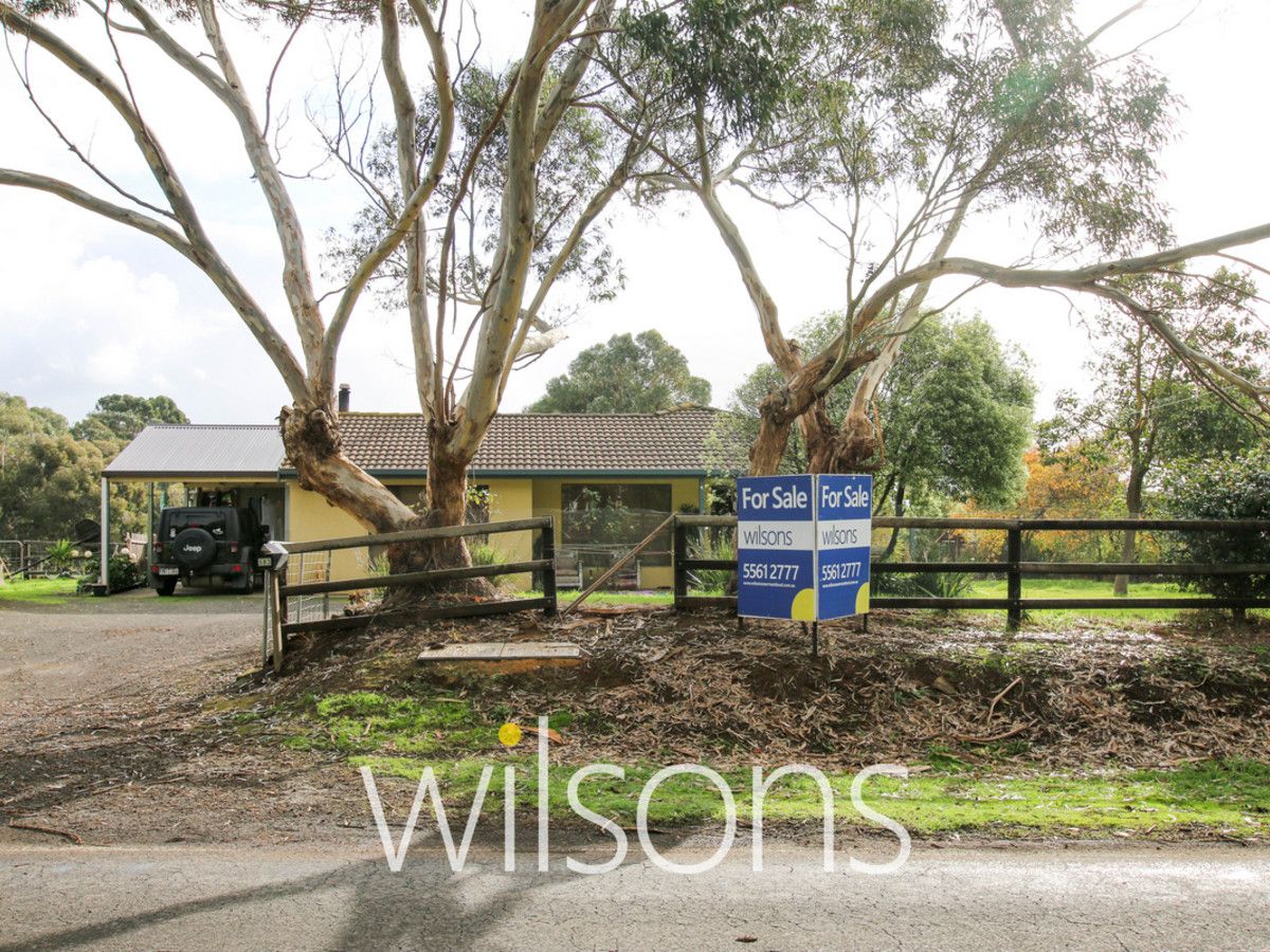 583 Koroit-Port Fairy Road, Koroit VIC 3282, Image 0