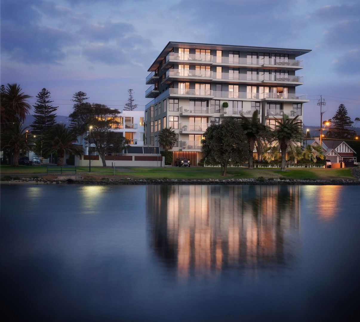 3.5/2223 Adelphi Terrace, Glenelg North SA 5045 Domain