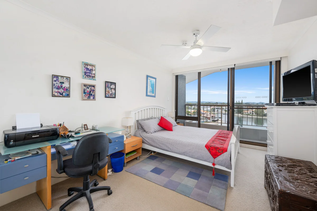 Additional image 10 of 31/5 Admiralty Drive, Surfers Paradise QLD 4217