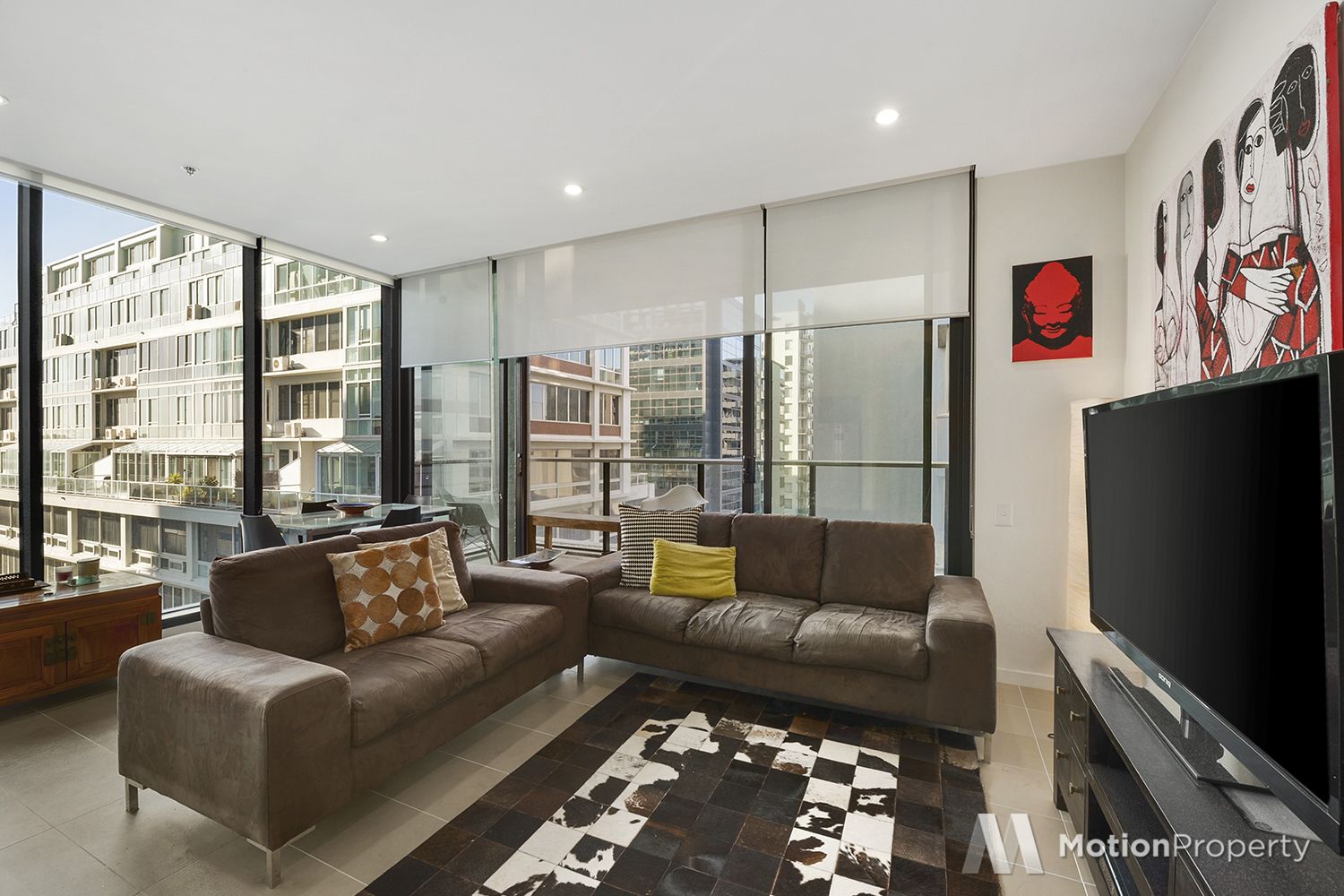 703/70 Queens Road, Melbourne 3004 VIC 3004, Image 0