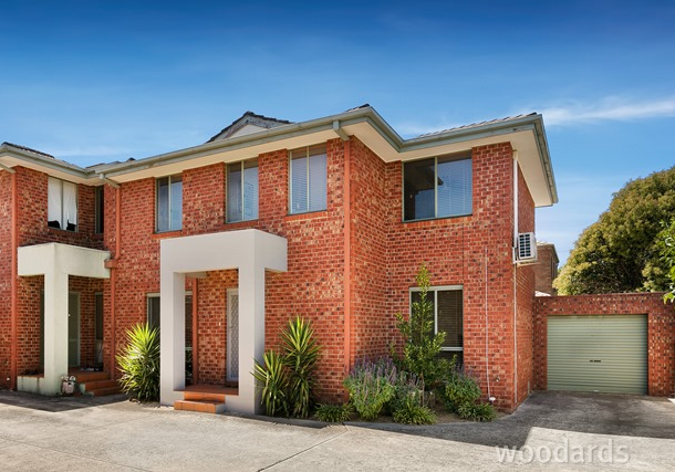 4/20 Dover Street, Oakleigh East VIC 3166