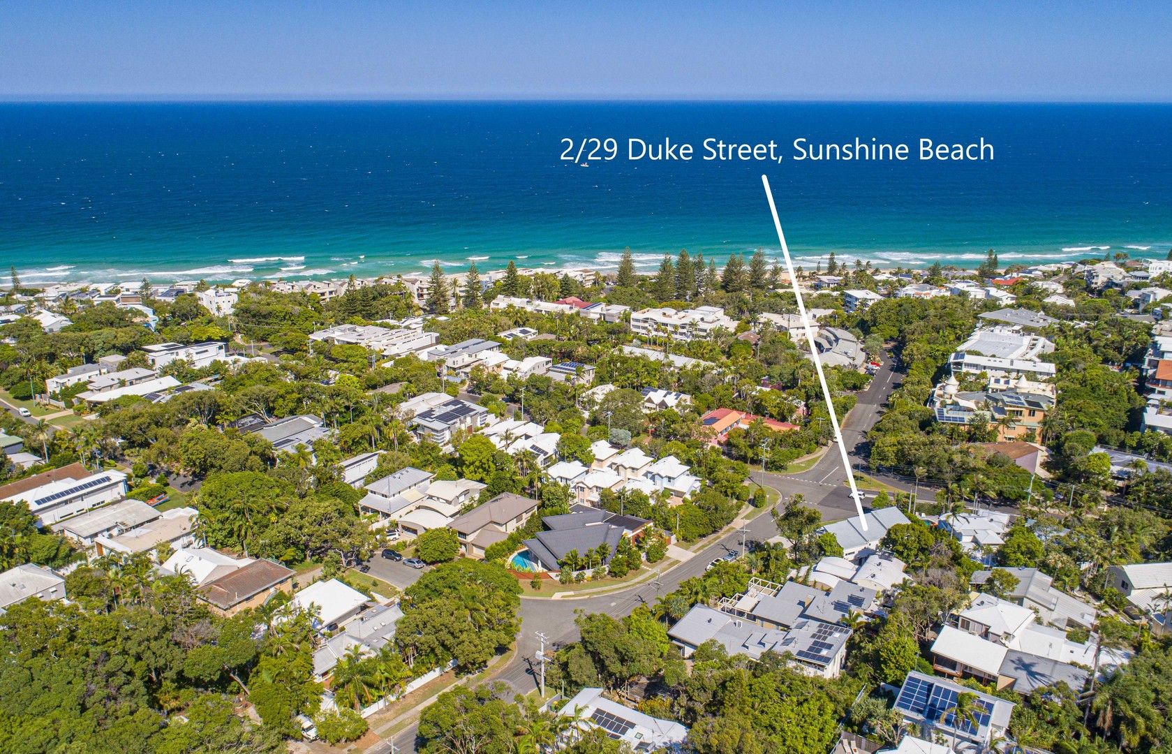 2/29 Duke Street, Sunshine Beach QLD 4567, Image 0