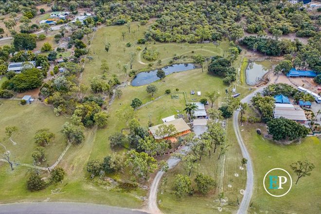 Picture of 10 Glenrowan Drive, OAK VALLEY QLD 4811