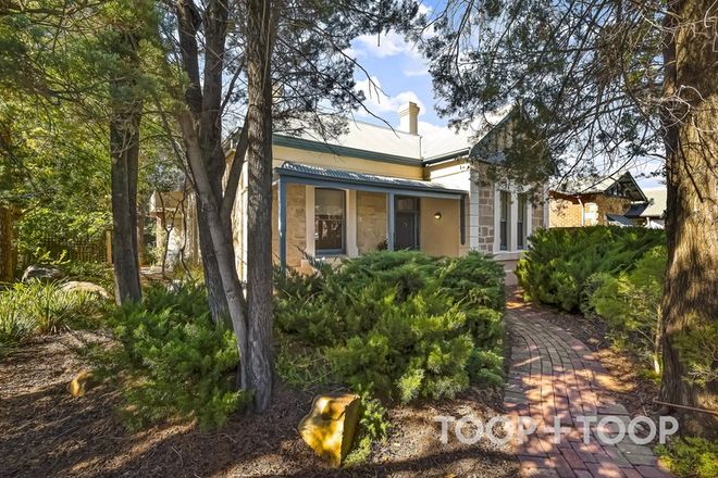 Picture of 85 Castle Street, PARKSIDE SA 5063