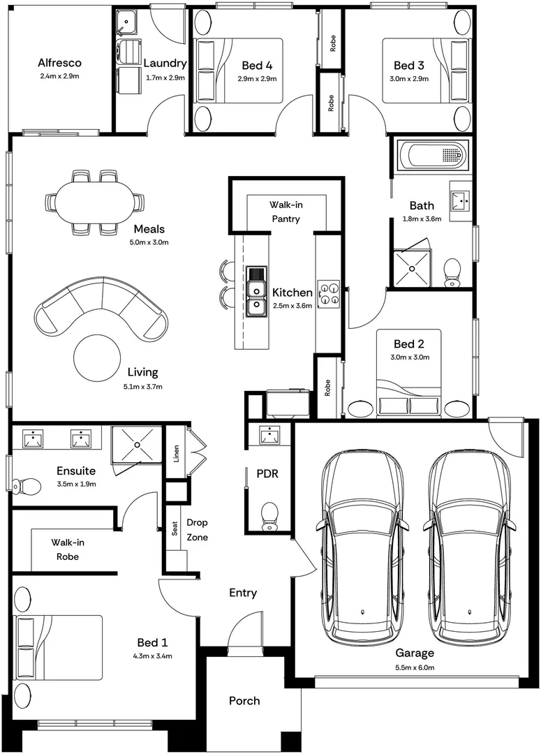 524 Ember Loop, Sunbury VIC 3429 | Domain