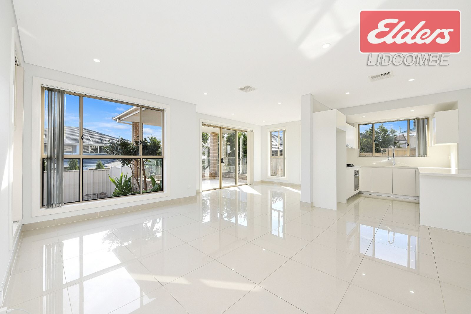 1F FENWICK STREET, Yagoona NSW 2199, Image 1