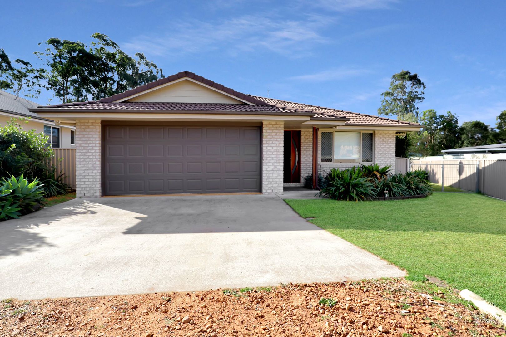 6 Lilli Court, Glenreagh Property History & Address Research Domain