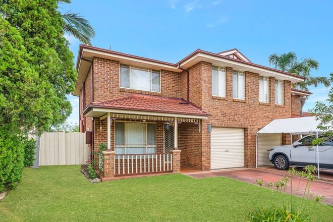 Picture of 4A Dolphin Close, GREEN VALLEY NSW 2168