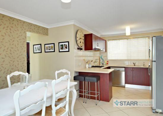 68. Trevor Toms Drive, ACACIA GARDENS NSW 2763, Image 1