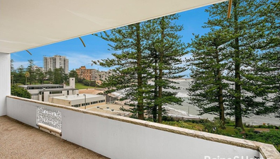 Picture of 5/5-6 The Esplanade, CRONULLA NSW 2230