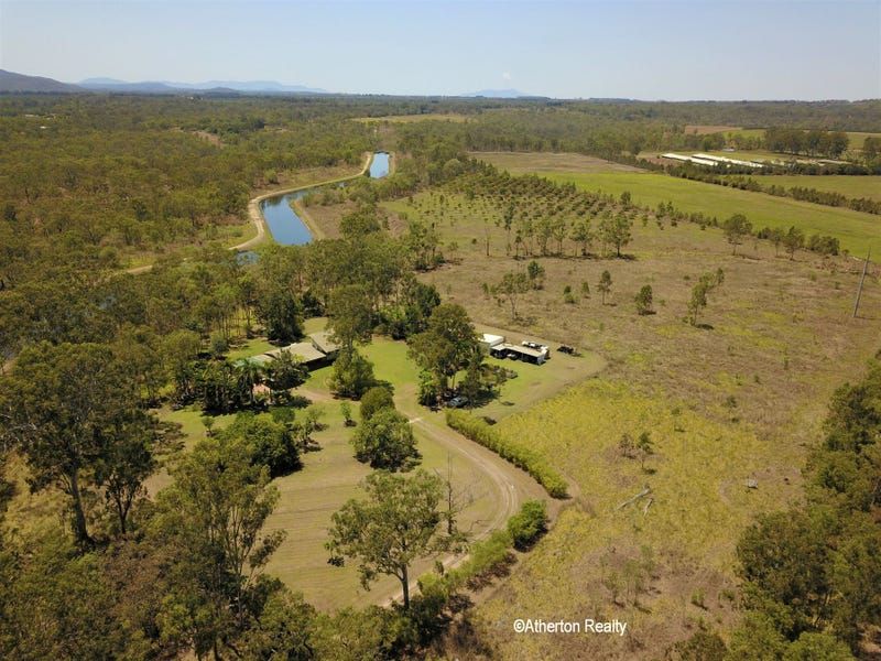 6663 Kennedy Highway, Walkamin QLD 4872 Domain