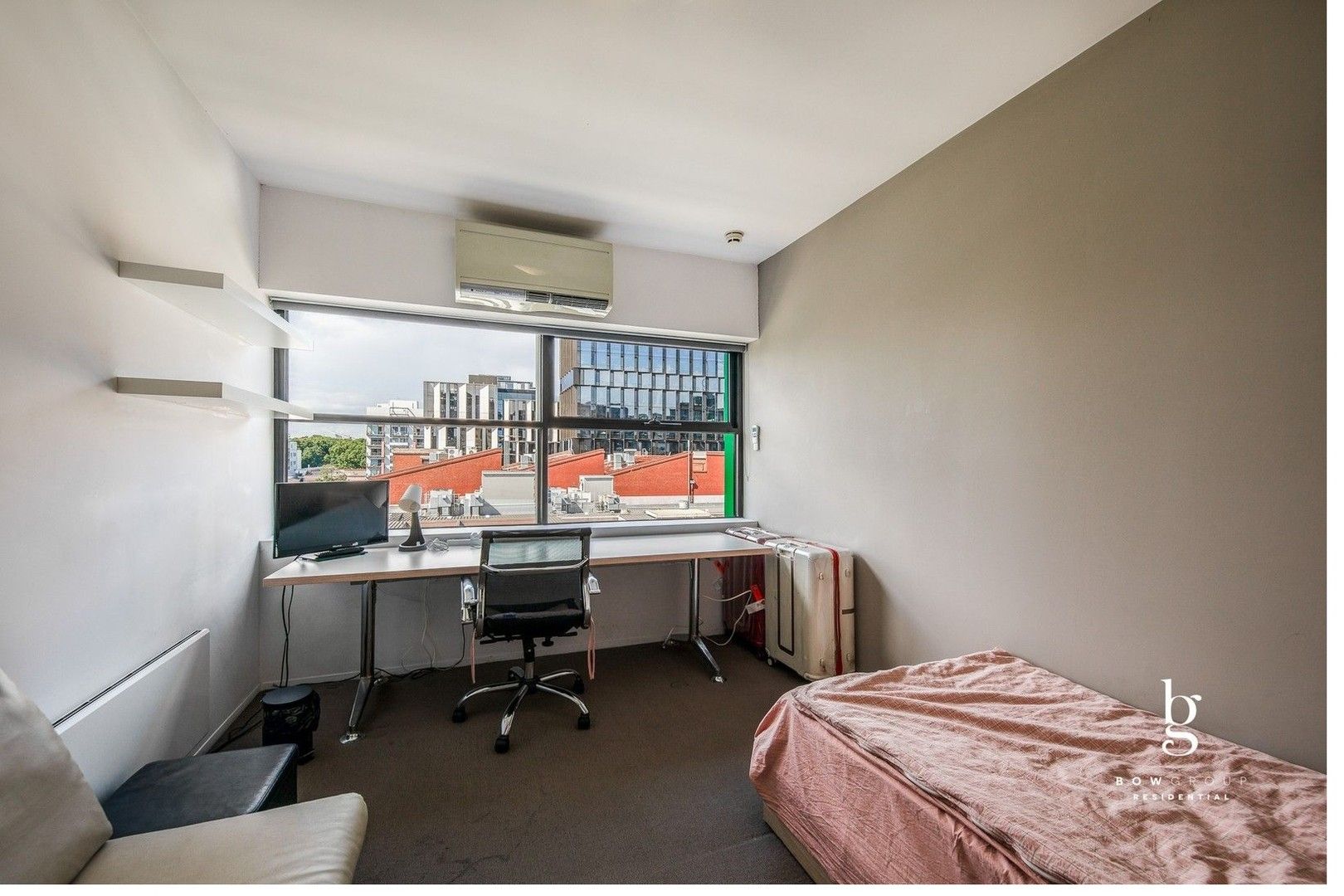 1 bedrooms Studio in 803/139 Bouverie Street CARLTON VIC, 3053