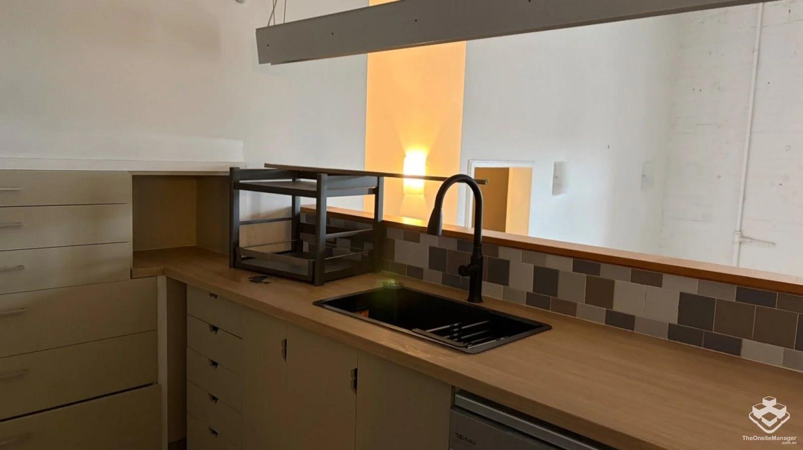 Additional image 7 of 204/8 Skyring Terrace, Teneriffe QLD 4005