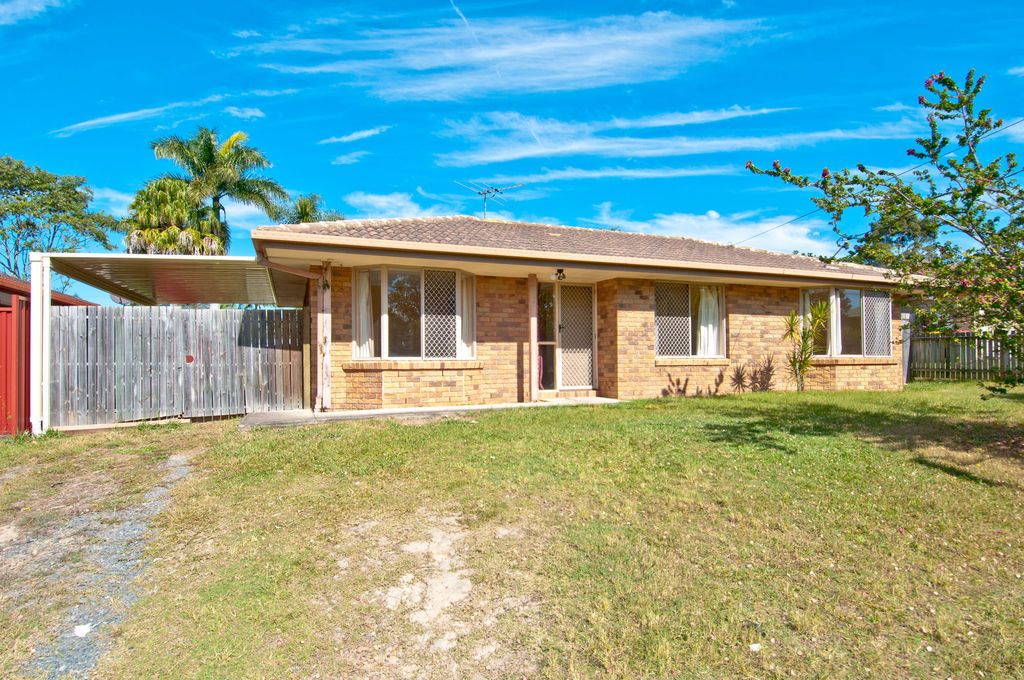 3 bedrooms House in 7 Ryan LOGANLEA QLD, 4131