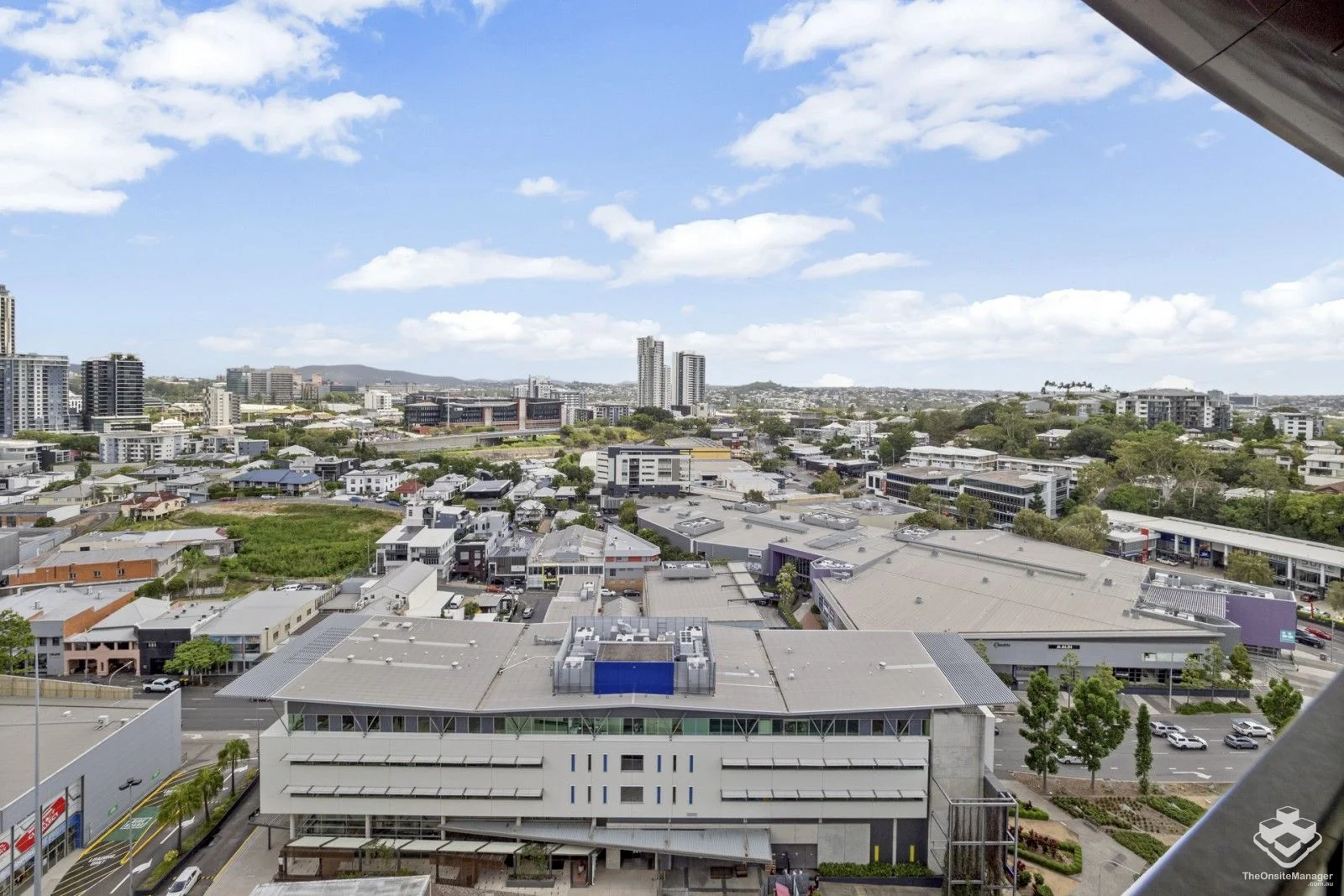 Additional image 9 of 21811/1055 Ann Street, Newstead QLD 4006