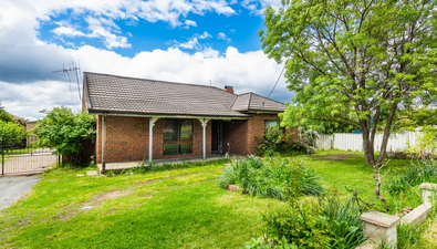 Picture of 19 O'hanlon Road, QUEANBEYAN NSW 2620