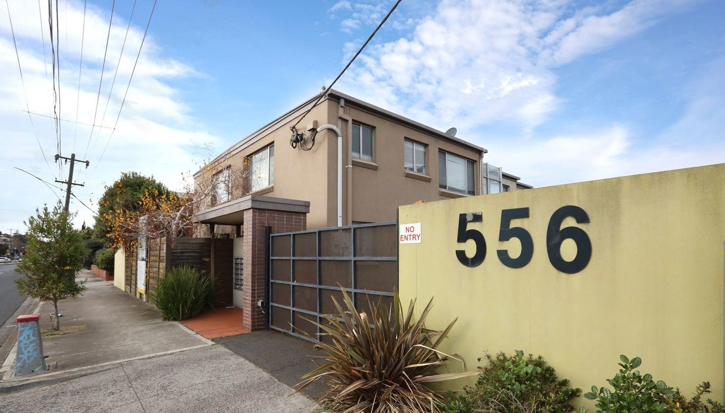 13/556 Moreland Road, Brunswick West Property History & Address