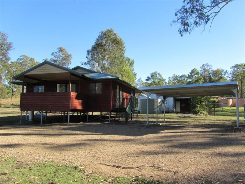 178 Halford Dr, MAROONDAN QLD 4671, Image 0