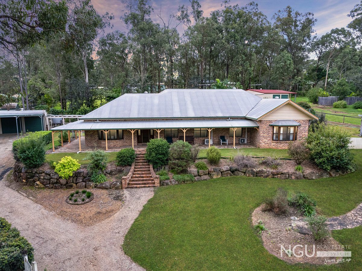 189 Lansdowne Way, Chuwar QLD 4306, Image 0