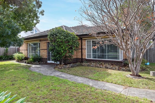Picture of 8 Jack Street, NEWPORT VIC 3015