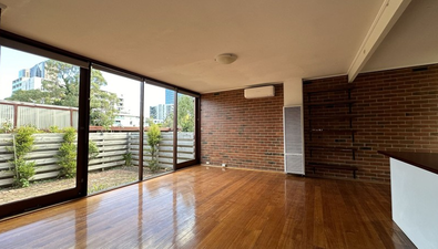 Picture of 2/21 Watts Street, BOX HILL VIC 3128