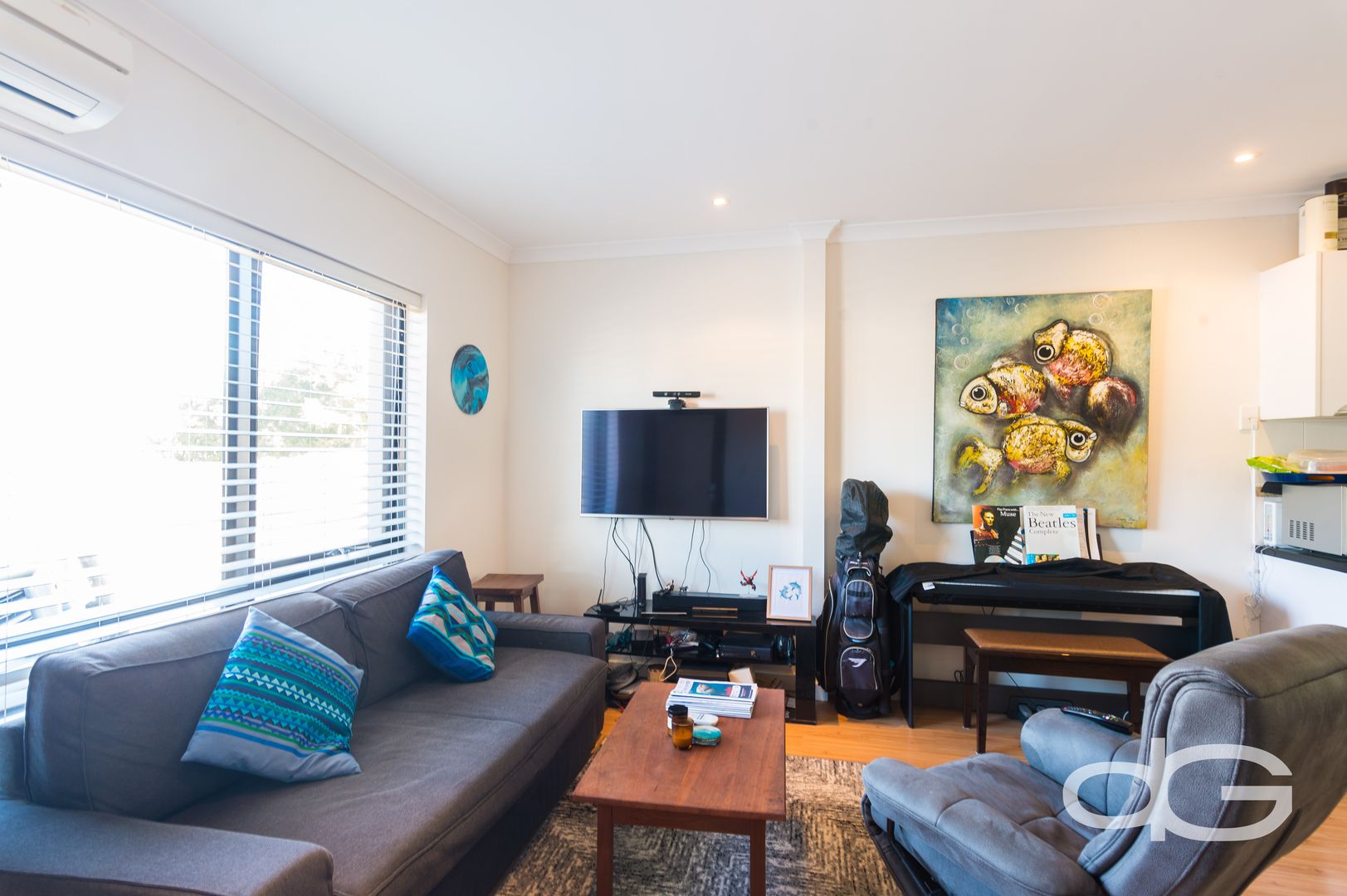 2 bedrooms Townhouse in 14/1 Stratford Street EAST FREMANTLE WA, 6158