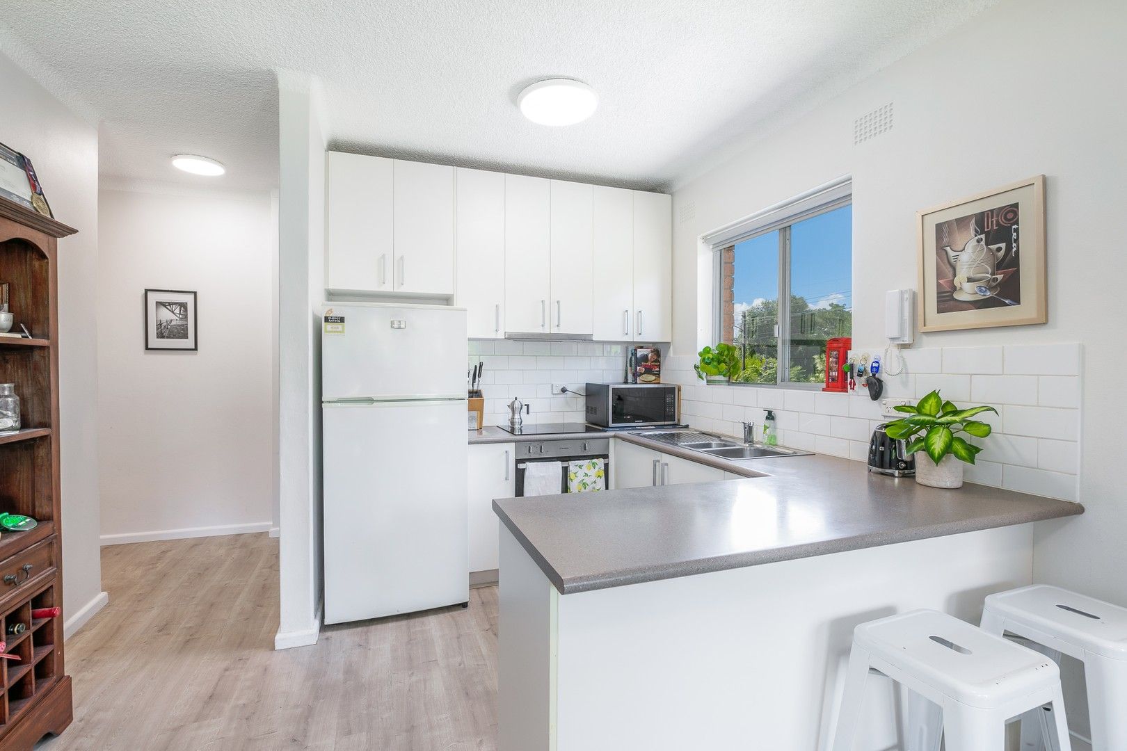 1 bedrooms Apartment / Unit / Flat in 10/19-21 Moani Avenue GYMEA NSW, 2227