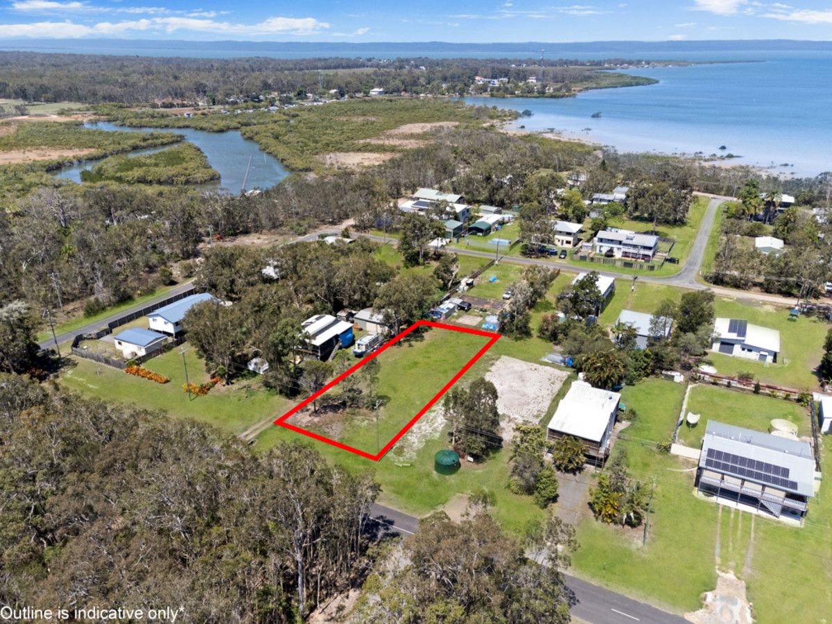 40 Wilkinson Road, Tuan QLD 4650, Image 1