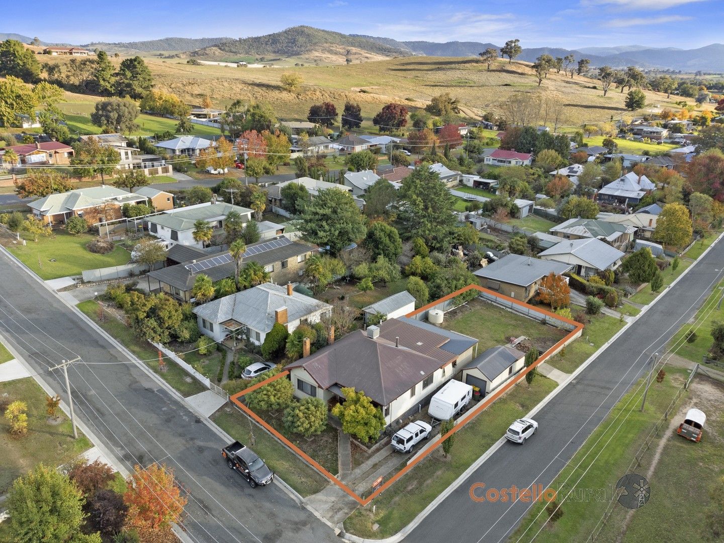 2 Bartlett Street, Corryong VIC 3707, Image 0