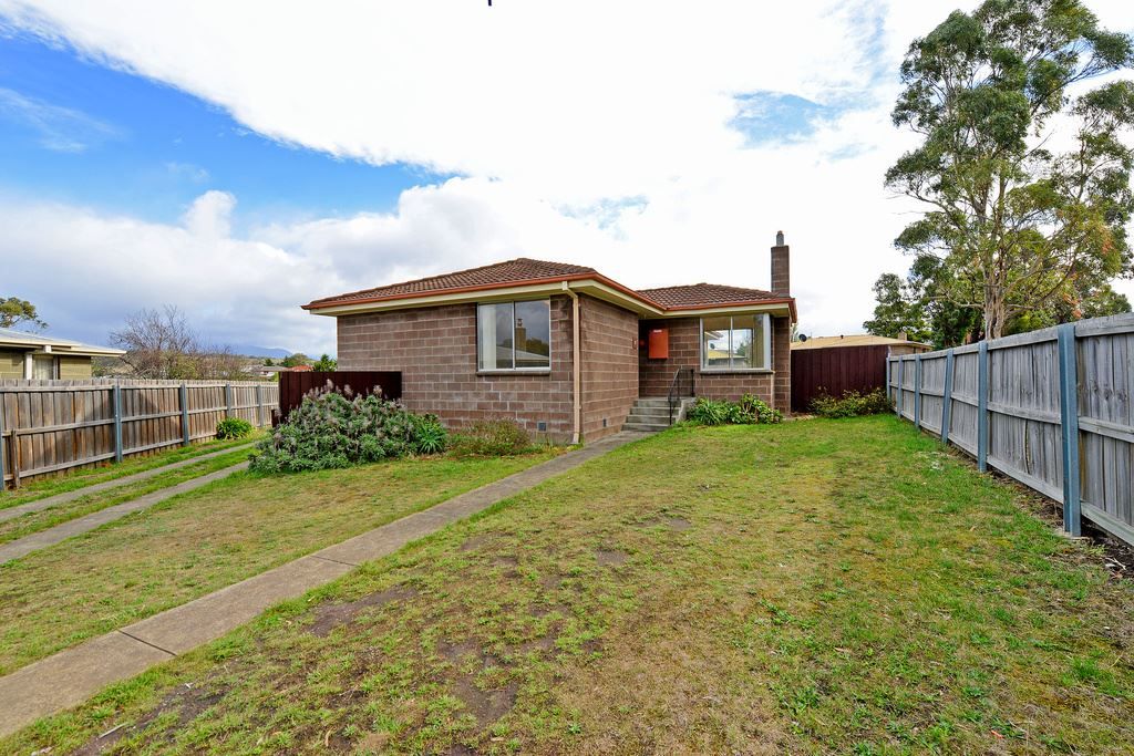 3 bedrooms House in 5 Brambling Way CLARENDON VALE TAS, 7019