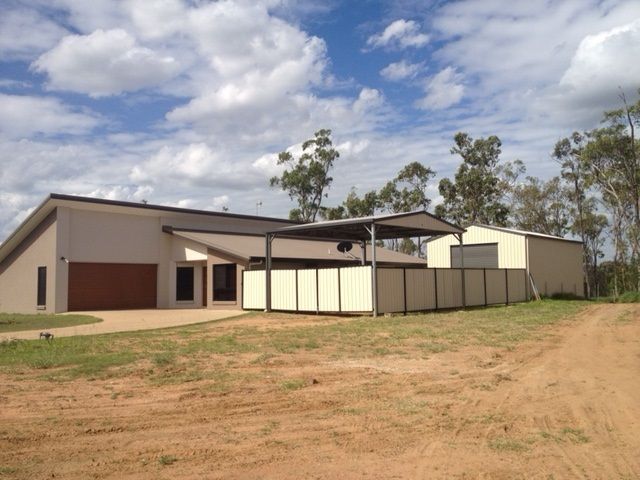 22 Lambert Dr, Moranbah QLD 4744, Image 1