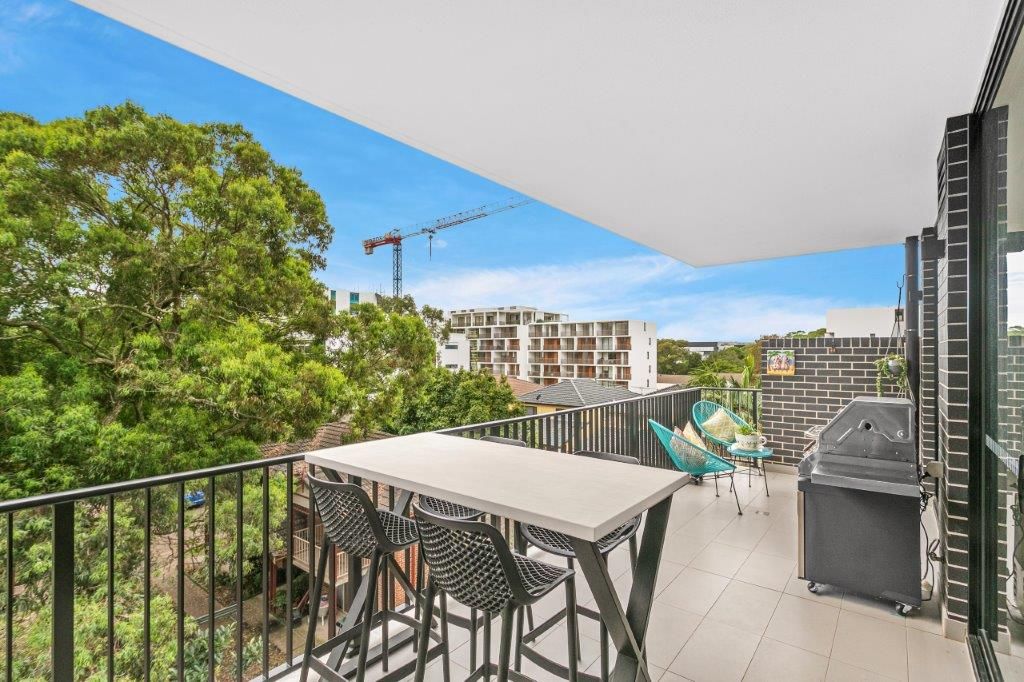 407/1-3 Pinnacle Street, Miranda NSW 2228, Image 2