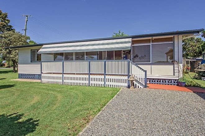 Picture of 49 Mill Road, WOONGOOLBA QLD 4207