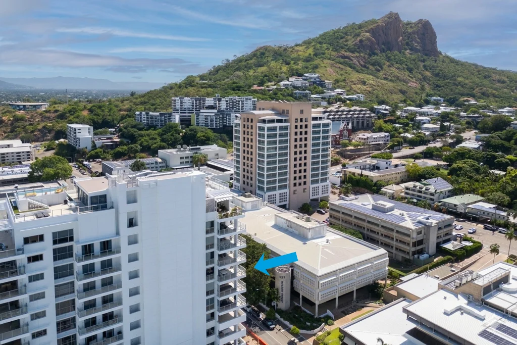 Additional image 21 of 1204/122 Walker Street, Townsville City QLD 4810