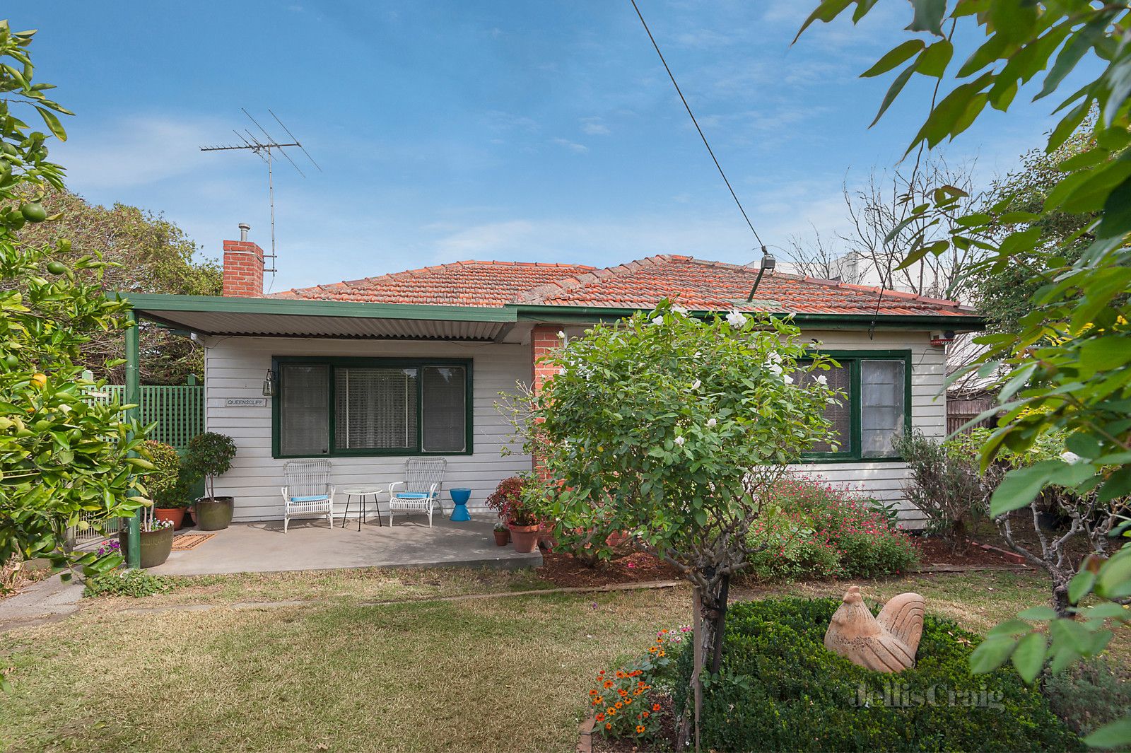 4 Tuckett Street, Alphington VIC 3078, Image 1