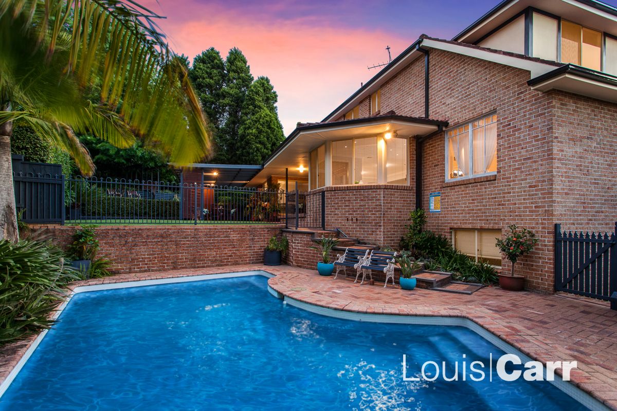 16 Sallaway Place, West Pennant Hills NSW 2125, Image 1