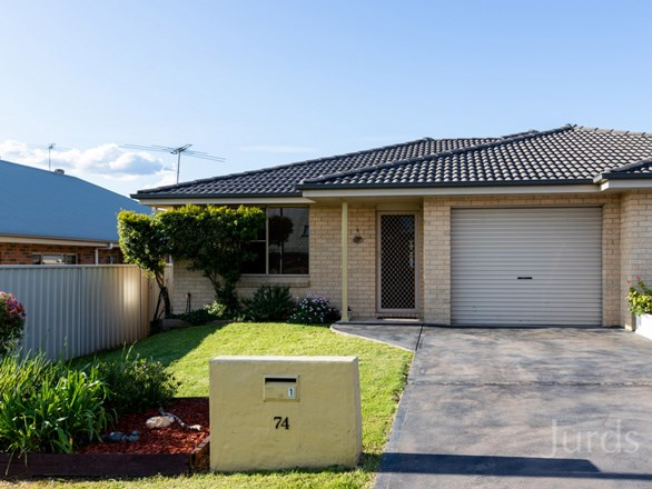 1/74 Yates Street, East Branxton NSW 2335